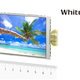 Illustration for article titled Sony Adds a White Pixel to Energy-Saving White Magic Phone Screens
